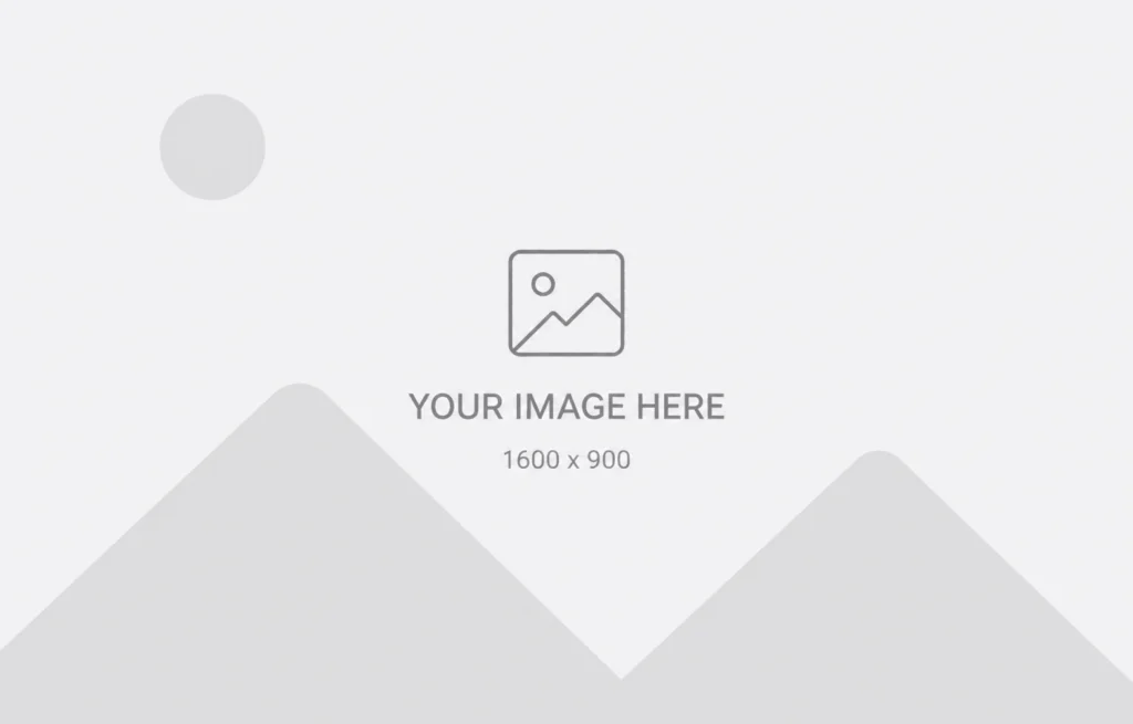 Placeholder za pravo sliko